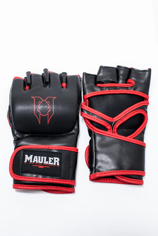 Mauler Pro Gloves - 4oz