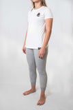 Mauler Women's Tracksuit Bottoms - Grey