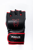 Mauler Pro Gloves - 4oz