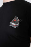 Mauler Men's T-shirt - Black