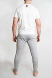 Mauler Men's T-shirt - White