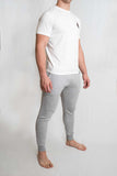 Mauler Men's Tracksuit Bottoms - Grey