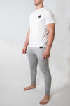 Mauler Men's T-shirt - White