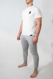 Mauler Men's Tracksuit Bottoms - Grey