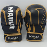Mauler GOLD 2nd Edition MMA Gloves - 7oz