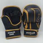 Mauler GOLD 2nd Edition MMA Gloves - 7oz